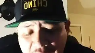 Mando IE - Freestyle (Chicano Rap 2019)