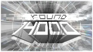 Missadaxio Round 14,000 intro sequence (standalone, HQ)