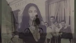 Sergio Bruni Uè, uè, uè,uè che femmena! Con testo video Mario Ferraro