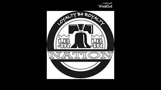 Santos LB4R ft Mall Geez -  Frontliner