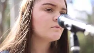 Bright Eyes - Art Garfunkel Cover - Eirlys