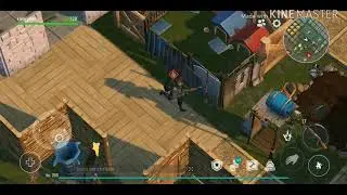 LDOE RAID Player 9896| Last Day on Earth Survival ITA