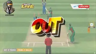 How to download WCC LITE New game free on android gamingbdanamul