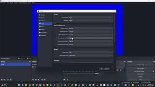 How To Fix Headset Or Speaker Audio Cutting Out When Using OBS Studio