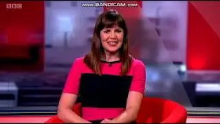 Alexis Green - South Today weather - (09.07.2020) - HD [60 FPS]