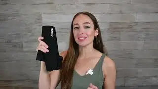 iTHERAU Ankle Ice Pack Wrap for Injuries Reusable Foot Ice Pack for Plantar Fasciitis