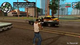 Big gangster mod 241 Northside ballas 