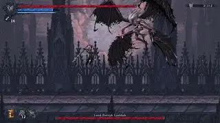 The Last Faith NG+ Lord Patryk Laddak
