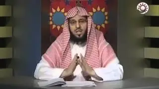 ألم نشرح لك صدرك   ۩ د عائض القرني ۩