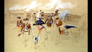 A Walking Tour of Fort Montgomery - The North Redoubt