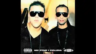 &Ntilde;engo Flow ❌️ Gotay El Autentiko Type Beat 