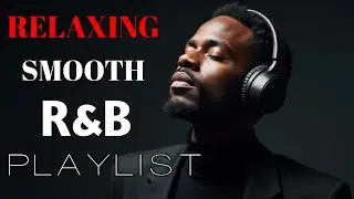 【Soulful R&B】Relaxing Gospel-Tinted Love Songs &ndash; Deep & Healing Vibes ✨