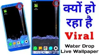 Download Samsung Galaxy S10 Plus & S10 Viral Live Wallpaper 🔥📲
