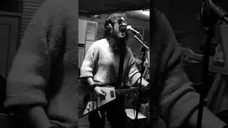 The Transatlantics - Dreammaker (Live) #rock #live #transgender #shorts  #guitar#transatlantics