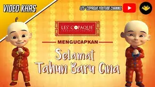 Gong Xi Fa Cai