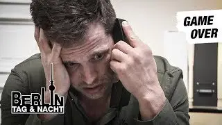 Berlin - Tag & Nacht - Bastis größter Albtraum wird wahr #1724 - RTL II