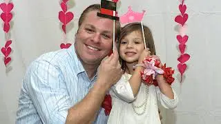 Marley's Baptism Video Presentation
