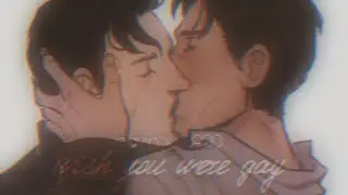 &raquo; wish you were gay (gavin reed x rk900; reed900 - detroit become human edit) &laquo; gmv