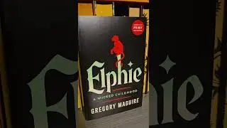 Book Review: Wicked by Gregory Maguire