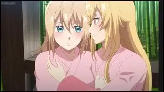 Top 5 2022 Yuri (Lesbian)  / Romance  GL (Girls Love) Anime You Should Watch This Year