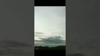 Morning clouds #timelapsevideos #timelapse #cloudlapse #clouds #cloudscape #skylapse #skyscape