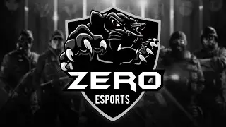 ZeRo Clan Recruitment video (Rainbow six siege) Xbox One