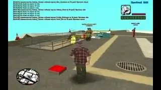 [CLEO]Speed Hack