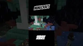 #2b2t #2b2t.org #2builders2tools #minecraft #minecraftshorts
