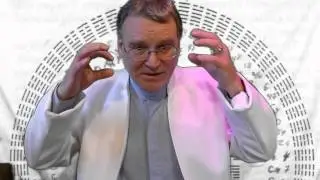 Composer Richard Burdick talks about his artistic statement and a little on  his I Ching Scales