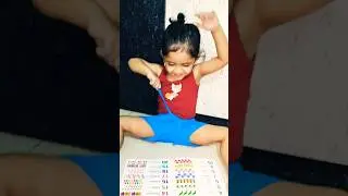 1to20 Counting #1to20counting #1to20englishcounting #1to20numbers #shortsviral #devansh #shortvideo