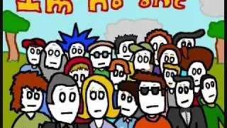 Supernothing - Catch 22  (animated)