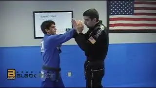 Mixing Strikes with Grappling: Hubud Lubud with Punching by David Corrigan (Part 2)