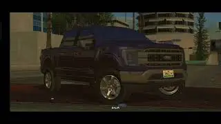 FORD F-150 2021 PARA ANDROID