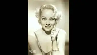 Ina Ray Hutton - Nobody's Sweetheart