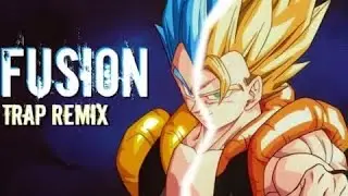 FUSION [Trap Remix]
