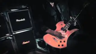 Iron Man - Hail to the Haze (OFFICIAL VIDEO)