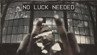 No Luck Needed (Official Visual Video) - R Sidhu | Hmb Music | Punjabi songs 2022