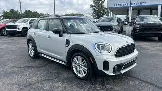 2022 MINI Countryman Base For Sale - $21,000 | Used
