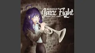 Jazz Fight (feat. Alec Lubin)
