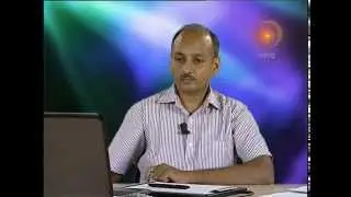 Mod-03 Lec-01 Finite Difference Method: Methodology and Grid Notation
