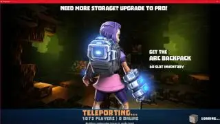 CREATIVERSE ADVENTURE(PYRAMIDE IS SO BIG)