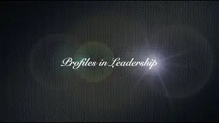 2020 Profiles in Leadership Awards
