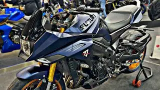50 New Motorcycles That Make Daily Riding Fun Again (2026)