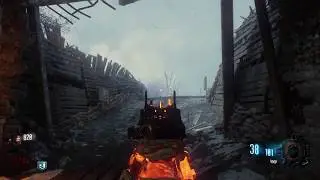 Black Ops 3 Zombies Chronicles : Origins Three Working Glitches