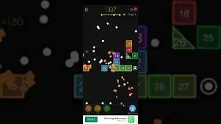 Balls Bricks Breaker 2 game
