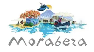 Introdu&ccedil;&atilde;o ao jogo de Morabeza- o primeiro jogo sobre Cabo Verde!