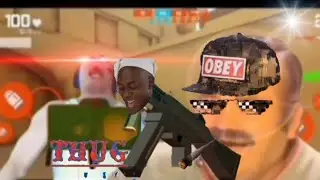 Fan of gun.exe