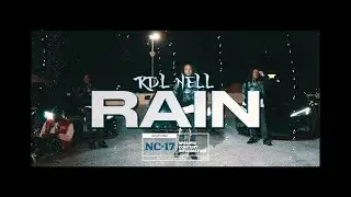 RDL Nell - Rain (Official Music Video)