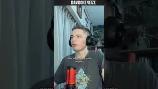 DAVO te CORTO el PELO un CHIMPANCE