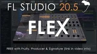 FL STUDIO 20.5 | What's New?